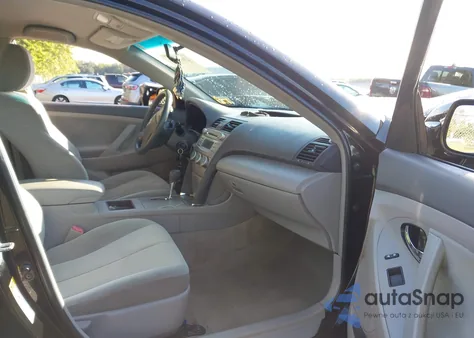 2009 Toyota Camry Le from USA, damaged, VIN 4T1BE46K59U406318